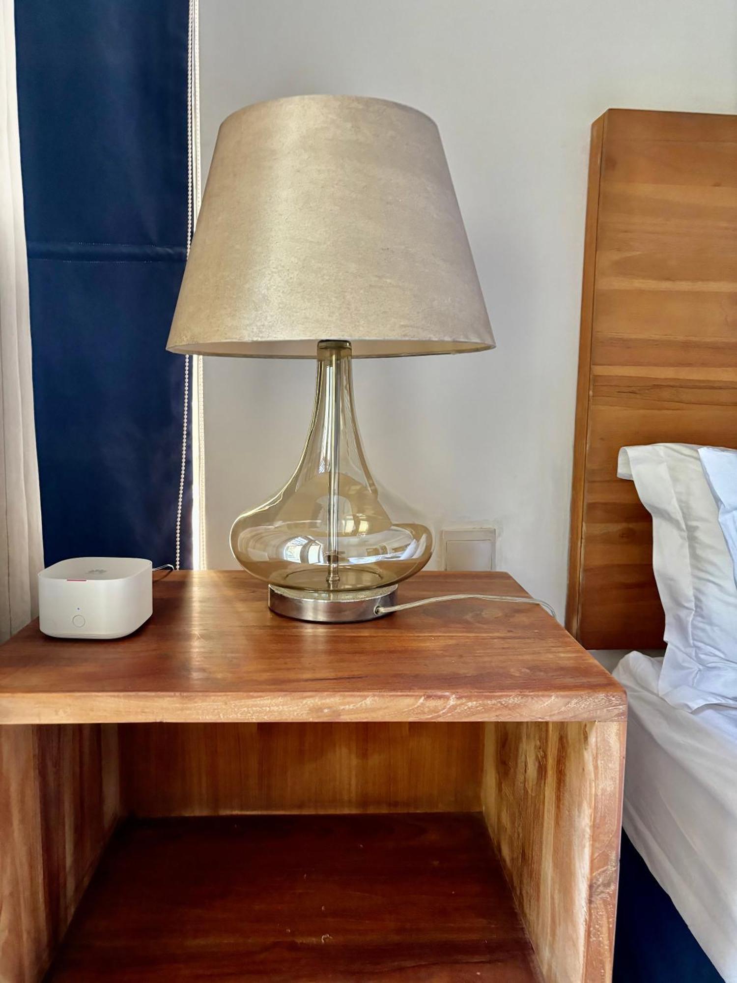 Luxury Apartment On The Beach Belle Mare Bagian luar foto