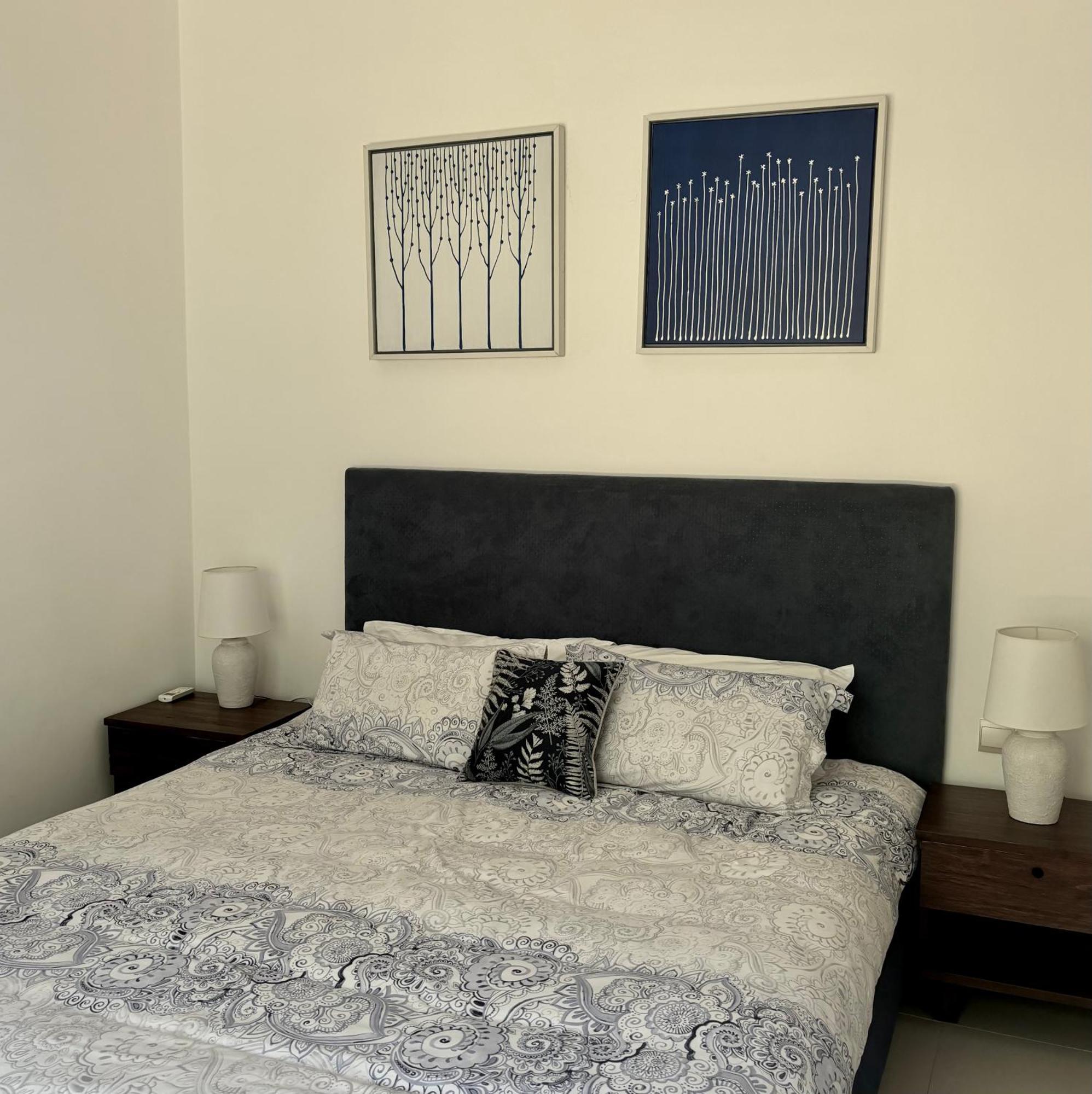 Luxury Apartment On The Beach Belle Mare Bagian luar foto