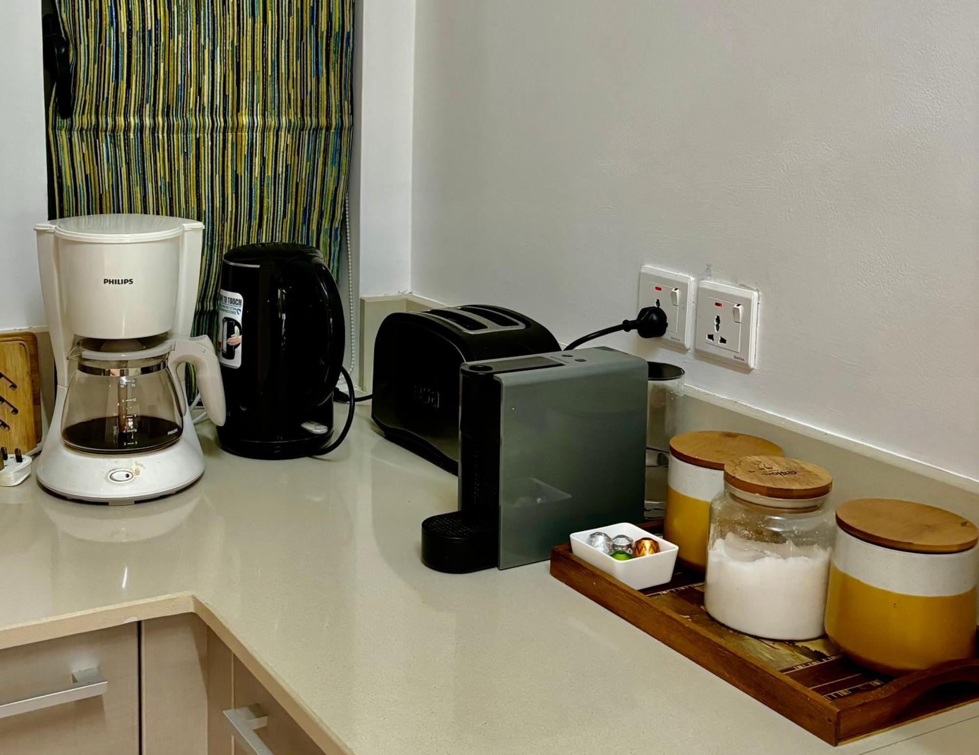 Luxury Apartment On The Beach Belle Mare Bagian luar foto