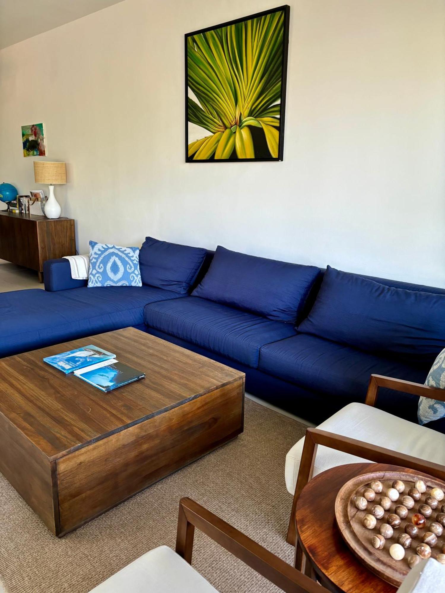 Luxury Apartment On The Beach Belle Mare Bagian luar foto